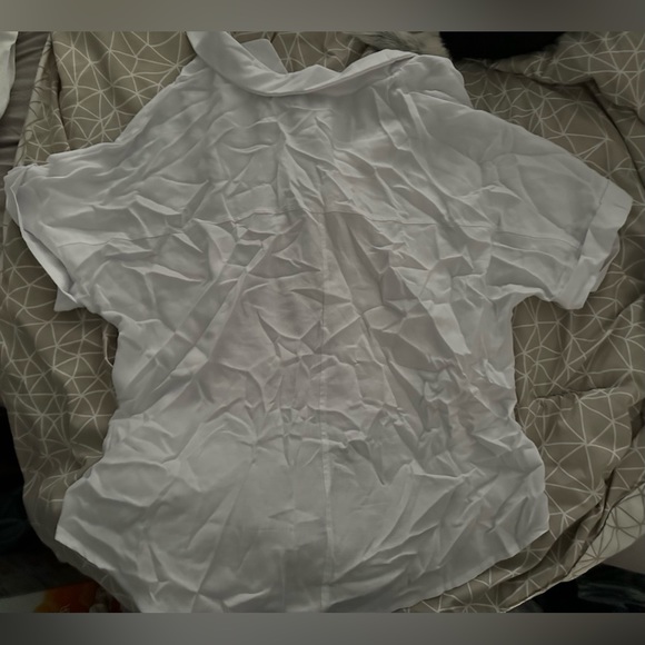 HYFVE Collared top - Picture 7 of 12